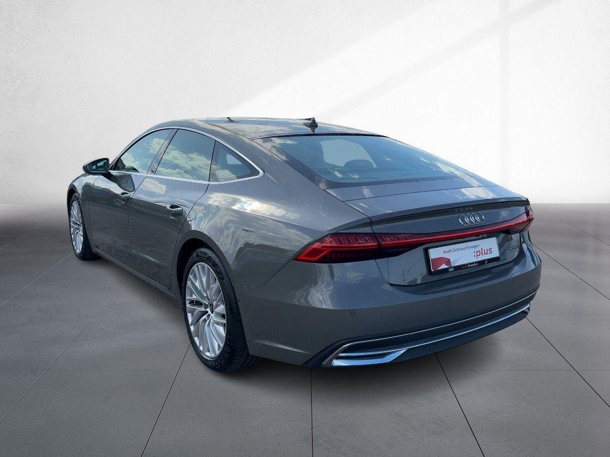 Audi A7 Sportback 55 TFSI quattro S tronic Navi Kamer, миниатюра 3