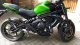 Kawasaki ER6N  - Offers