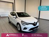 Renault Clio V 1.3 TCe 140 Intens  LED|PDC|CarPlay - Renault Clio in Wuppertal