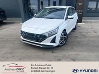 Hyundai i20 - Vorschau Bild 1