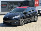 Ford Fiesta ST-Line Cool&Sound|Navi|PDC|Winterpaket - Ford Fiesta: Cool Sound