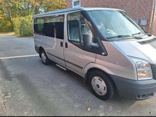 Ford Transit Tourneo 85 T280         9 sitzer