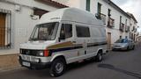 Mercedes-Benz 309 James Cook - Mercedes-Benz James cook