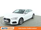 Audi A5 Sportback 35 TDI Aut.*XENON*TEMPO*PDC*SHZ*BT - Audi A5 35 TDI Gebrauchtwagen