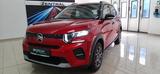 Citroën C3 ë 113 Standard-Range  MAX - Citroën mit Elektro-Antrieb: Kleinwagen