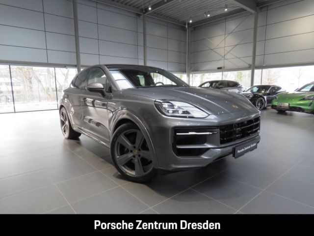 Porsche Cayenne - Bild 12