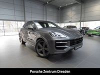 Porsche Cayenne - Vorschau Bild 12