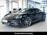 Porsche Taycan Black Edition Sitzklima SportDesign BeifD - Porsche Taycan Neuwagen