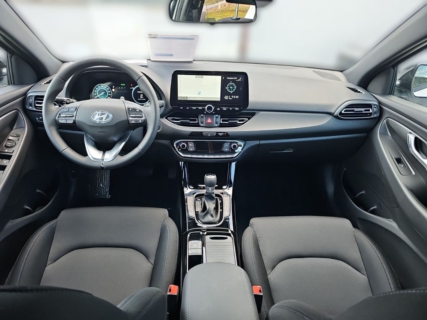 Hyundai i30 – Bild 12