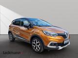 Renault Captur 1.3 TCe 130 Collection GPF *Navi*Sitzhzg. - Renault Captur in Wuppertal