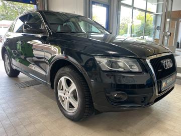 2008 AUDI Q5 缩略图 15
