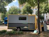 Mercedes-Benz Mercedes Sprinter 308cdi Postkoffer DHL Tr... - gebrauchte Mercedes-Benz Sprinter aus dem Jahr 2001