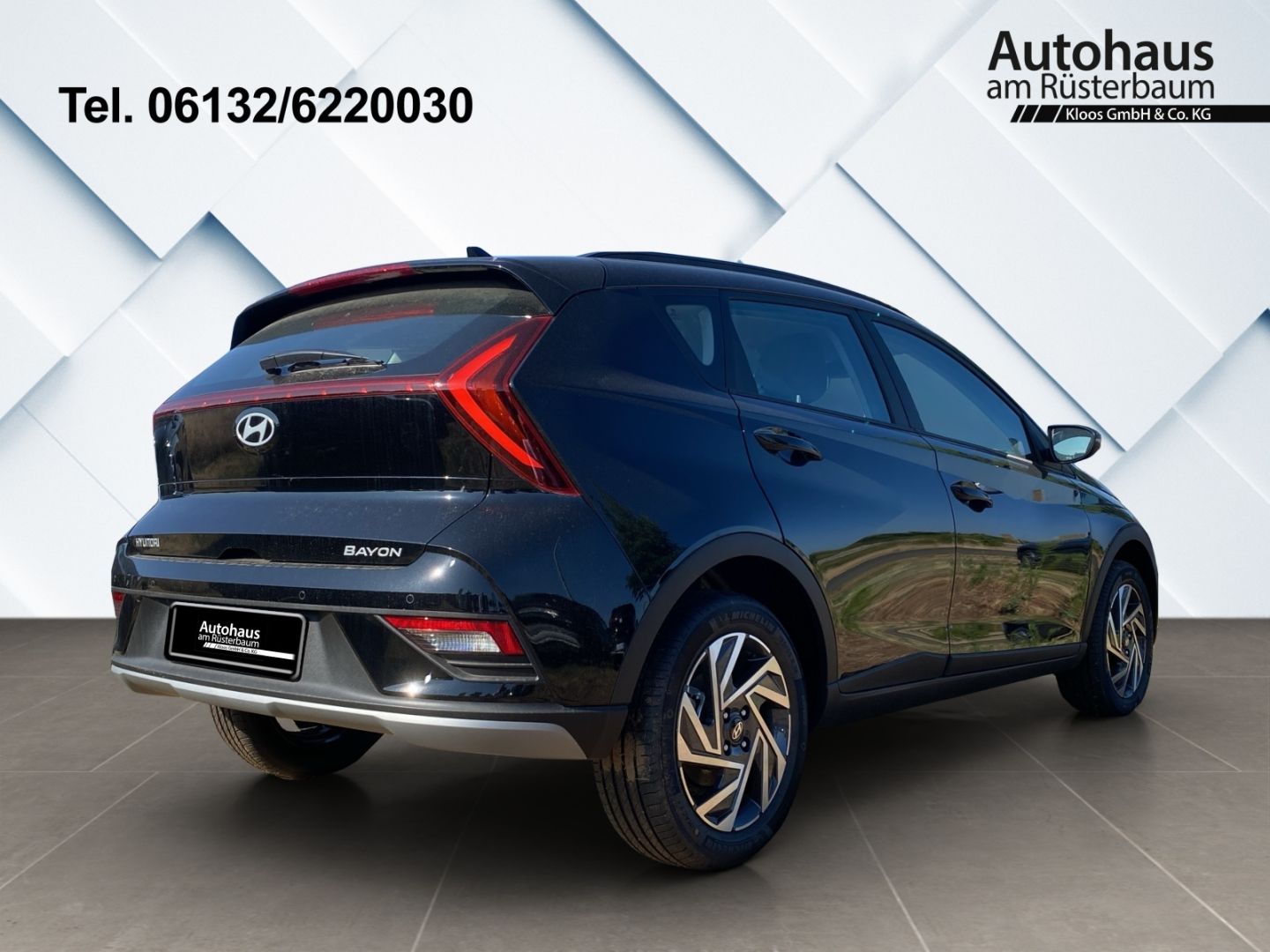 Hyundai BAYON – Bild 6