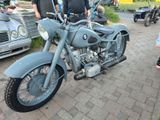 Andere Dnepr K650 - GEBRAUCHT DNEPR
