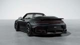Porsche 992 Turbo S  "Cabriolet "Burmester "Carbon"LIFT" - Porsche 992 in Bielefeld