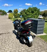 Yamaha X-MAX 125 Tech Max - YAMAHA ROLLER 125 MAX