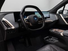 Foto Nummer 19: BMW iX