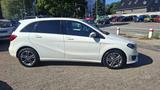 Mercedes-Benz B 220 CDI SHZ/BT/8-fach-Ber./PDC/Standheizung - Mercedes-Benz B-Klasse: Cdi