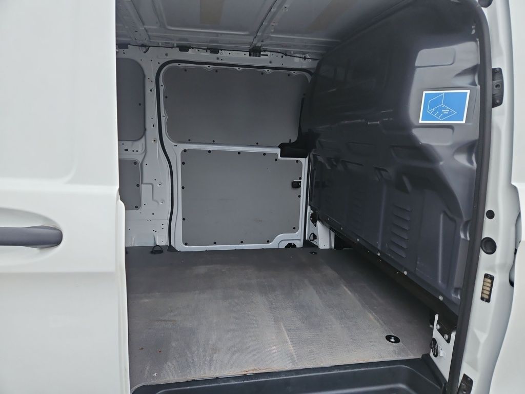 Fahrzeugabbildung Mercedes-Benz Vito 114 Kasten extralang LED-ILS AHK 2xST SHZ