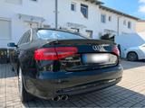 Audi Gepflegter Audi A4 2.0 TDI Facelift 177PS ... - Audi A4 aus 2012: Facelift
