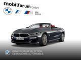 BMW M850 i xDrive Cabrio Klimasitze B&W Soft Close - gebrauchte BMW M850 aus dem Jahr 2020