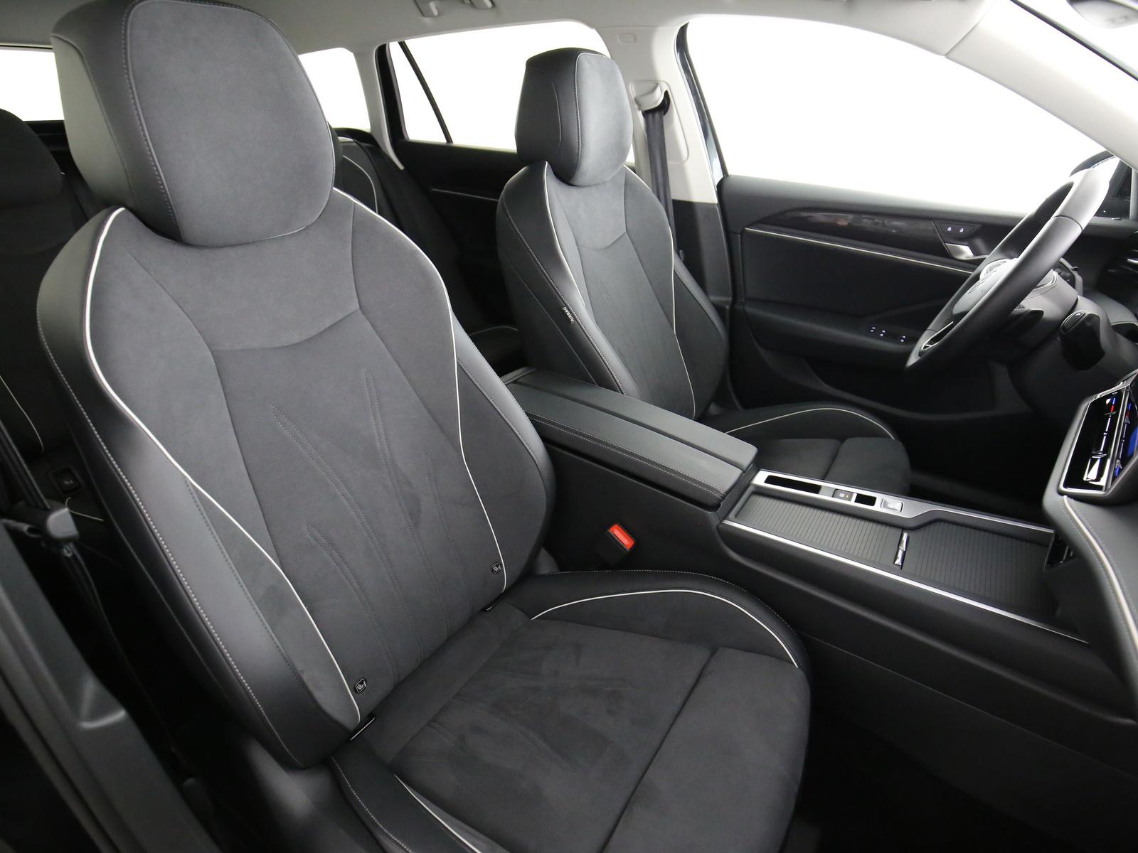 Volkswagen Passat 1,5 l eTSI DSG Business LED Navi, миниатюра 18