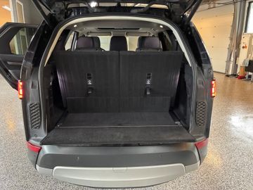 Land-Rover Discovery - 9