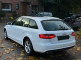 Audi A4 Avant°Ambiente°PANO°EURO 6°°AUTOMATIK°XENON° - gebrauchte Audi A4 aus dem Jahr 2015