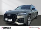 Audi Q5 Sportback 35 TDI S line S tronic Matrix ACC