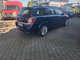 Opel Astra Caravan 1.4 Twinport Edition Easytr. 77 - Opel Astra: Caravan