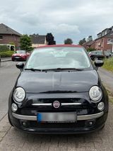 Fiat 500c zum Verkauf - Fiat 500C in Dortmund