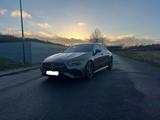 Mercedes-Benz CLA 220 4M Coupé - gebrauchte Mercedes-Benz CLA 220 aus dem Jahr 2024