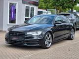 Audi A6 3.0 TDI quattro S line Sport Selection 20" - Audi A6 mit Diesel-Antrieb: Limousine, 3.0