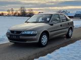Opel Vectra 1.6 16V  Automatik  Tüv 01/28 - Opel Vectra: 0 16v