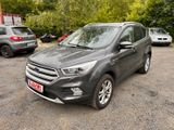 Ford Kuga Titanium+TOP+wenig Kilometer - Ford Kuga Gebrauchtwagen in Berlin