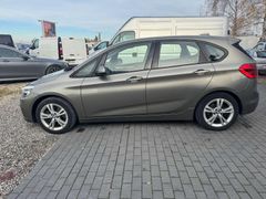 Fahrzeugabbildung BMW 225 225 i xDrive Active Tourer Automatikgetriebe