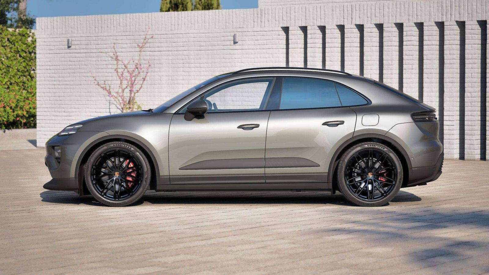 Porsche Macan 4S 100KW/22 RS/AIR/MATRIX/CHRONO/PANO/AUGM imagem 3