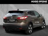 Nissan Qashqai. Automatik. Spurhalteass. - Nissan Qashqai: Automatik