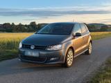 Volkswagen VW POLO 1.6 TDI AUTOMATIK / LEDER / SITZHE... - Volkswagen Polo aus 2010: 1.6