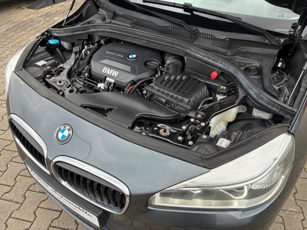 BMW 220