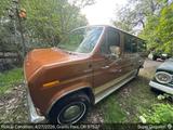Ford Econoline USA E-150 CLUBWAGON - Ford Econoline: Van