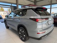 Mitsubishi Plug-in Hybrid Outlander - Vorschau Bild 6