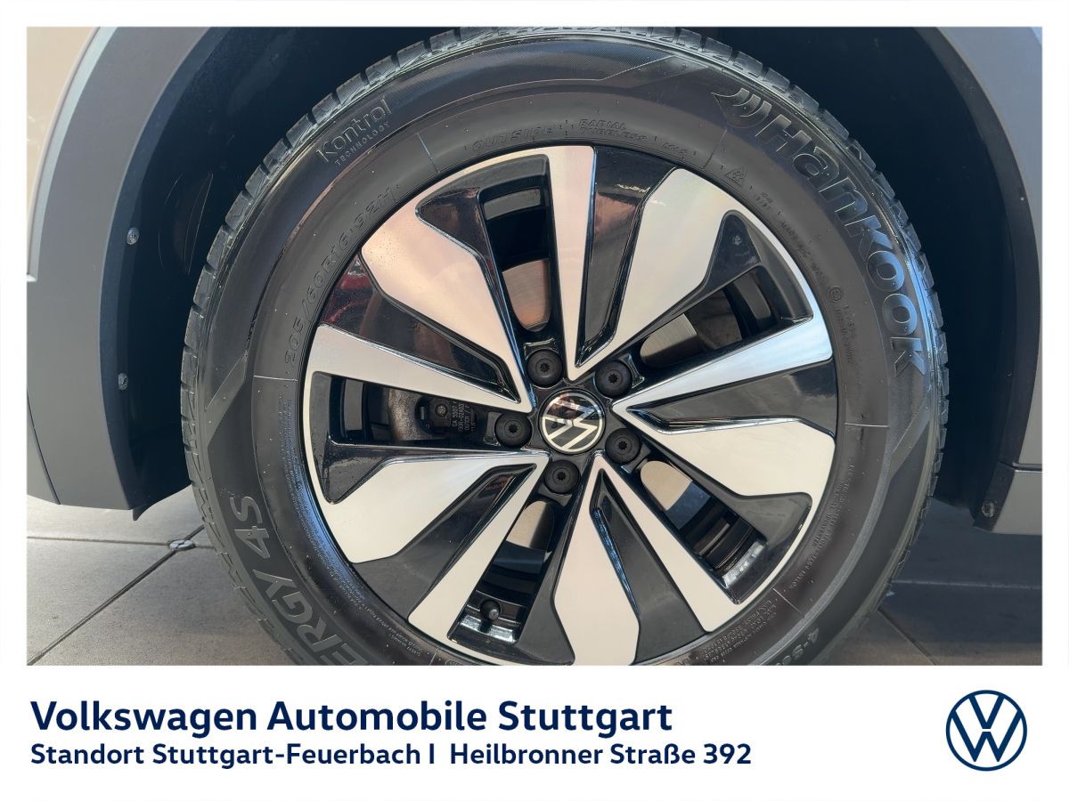 Volkswagen T-Cross - Bild 12