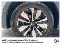 Volkswagen T-Cross - Vorschau Bild 12
