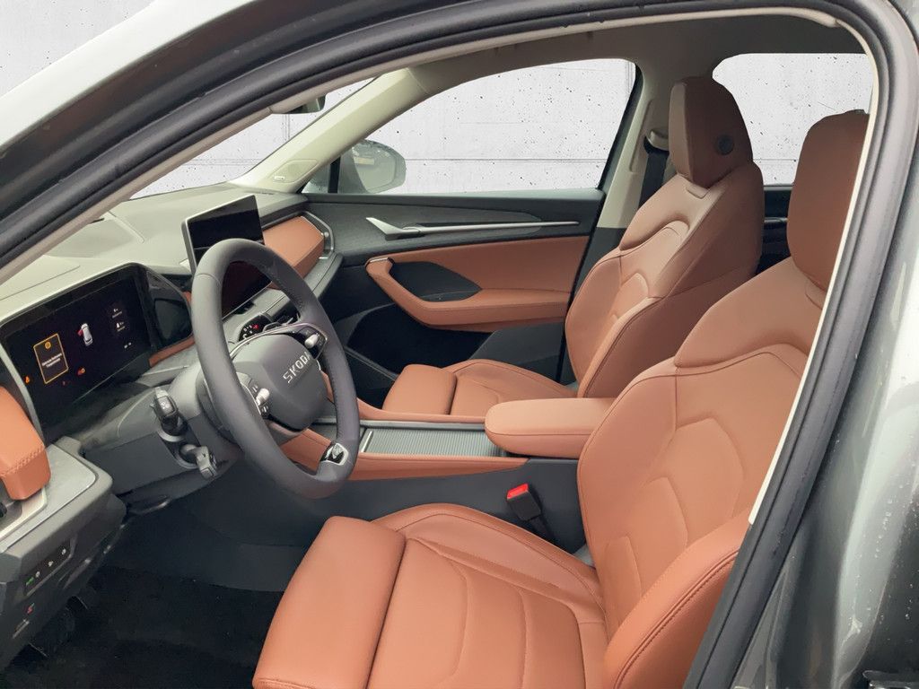 Skoda Kodiaq - Bild 8