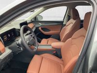 Skoda Kodiaq - Vorschau Bild 8