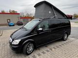 Mercedes-Benz Viano Marco Polo 3.0 V6 CDI | TÜV 04/2028  - Mercedes-Benz 6