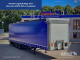 Schmitz Cargobull Curtainsider Mega - Schmitz Cargobull Curtainsider
