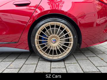 2025 Alpina B4 缩略图 12