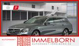 Mercedes-Benz E 300 de SDACH*COMAND*Mubeam*Kamera*VZ*